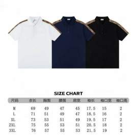 Picture of Burberry Polo Shirts Short _SKUBurberryM-3XL8qx1829385